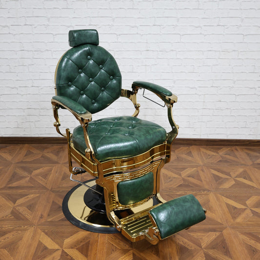 Regal Vintage Barber Chair
