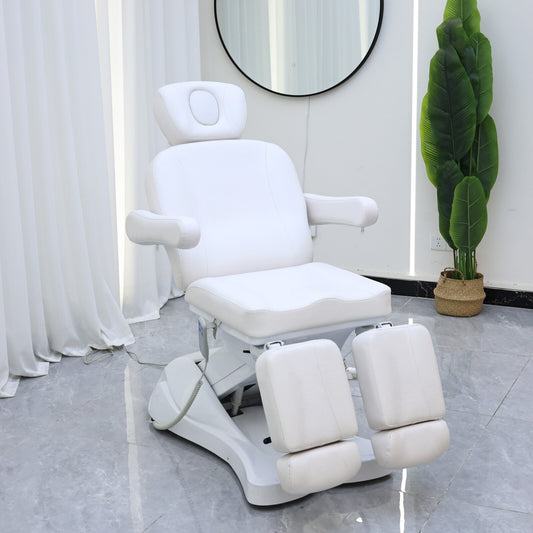 VersaComfort Adjustable Medical Chair